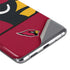 NFL Arizona Cardinals Zone Block Galaxy S20 Plus Skin